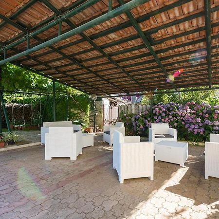 B&B Il Girasole Agropoli Εξωτερικό φωτογραφία