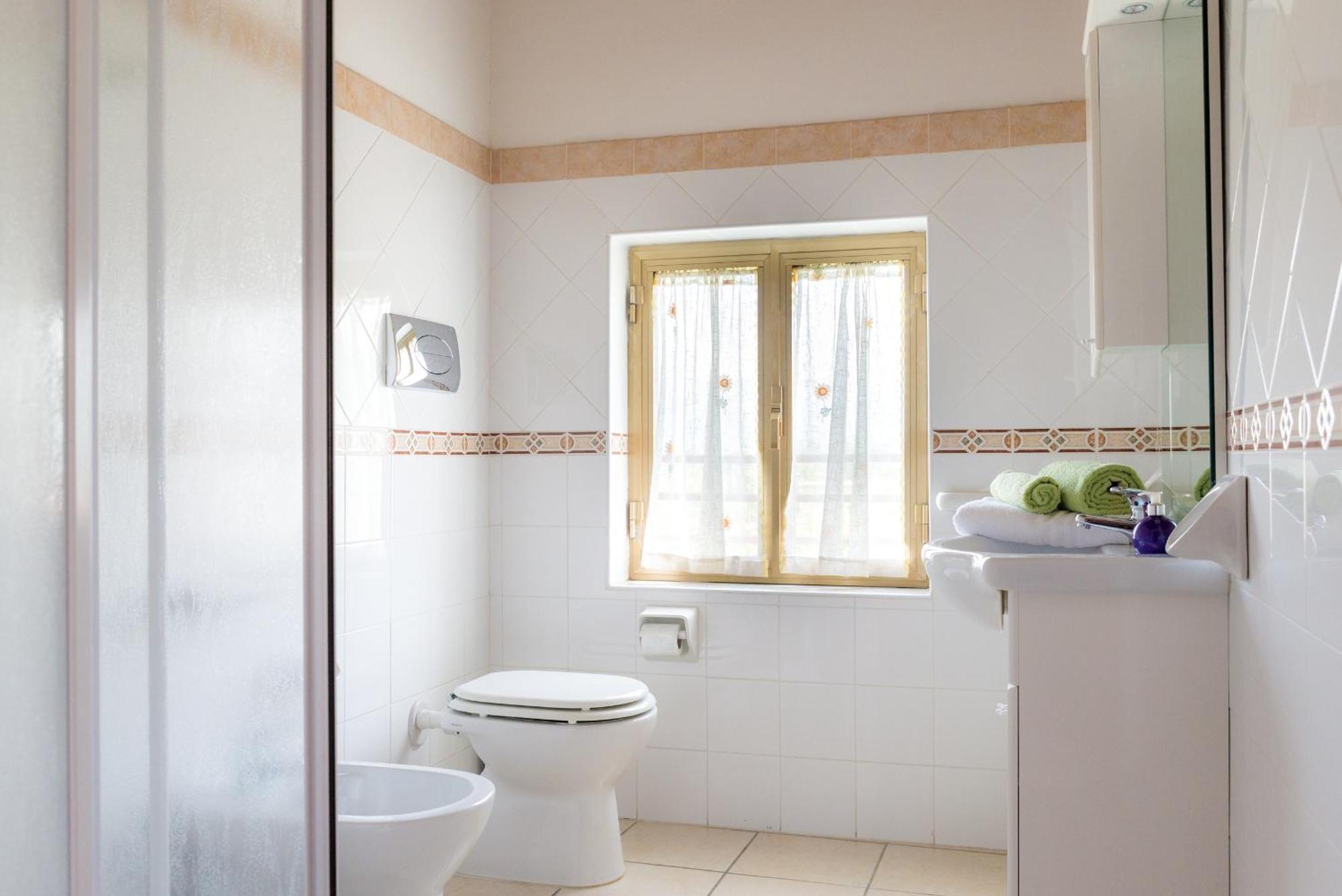 B&B Il Girasole Agropoli Δωμάτιο φωτογραφία