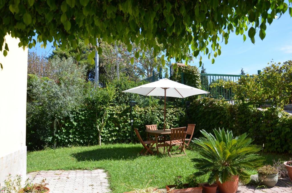 B&B Il Girasole Agropoli Εξωτερικό φωτογραφία