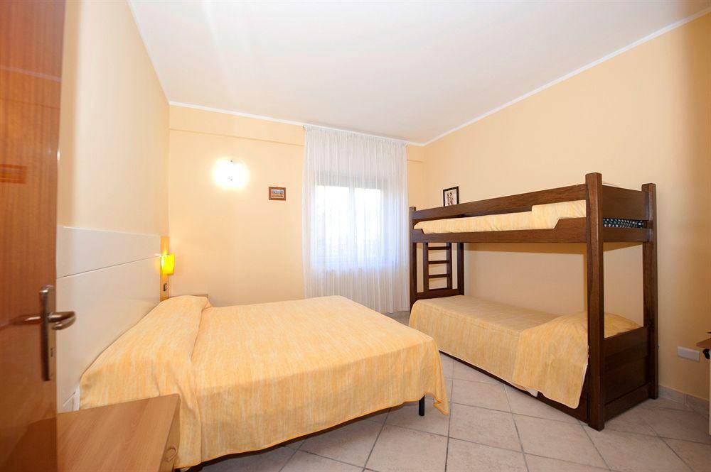 B&B Il Girasole Agropoli Εξωτερικό φωτογραφία