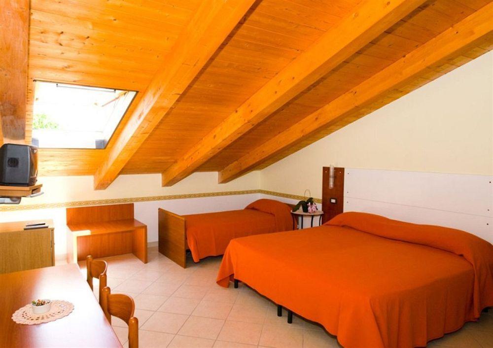 B&B Il Girasole Agropoli Εξωτερικό φωτογραφία
