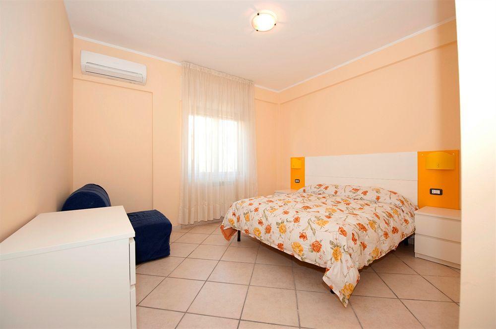 B&B Il Girasole Agropoli Εξωτερικό φωτογραφία