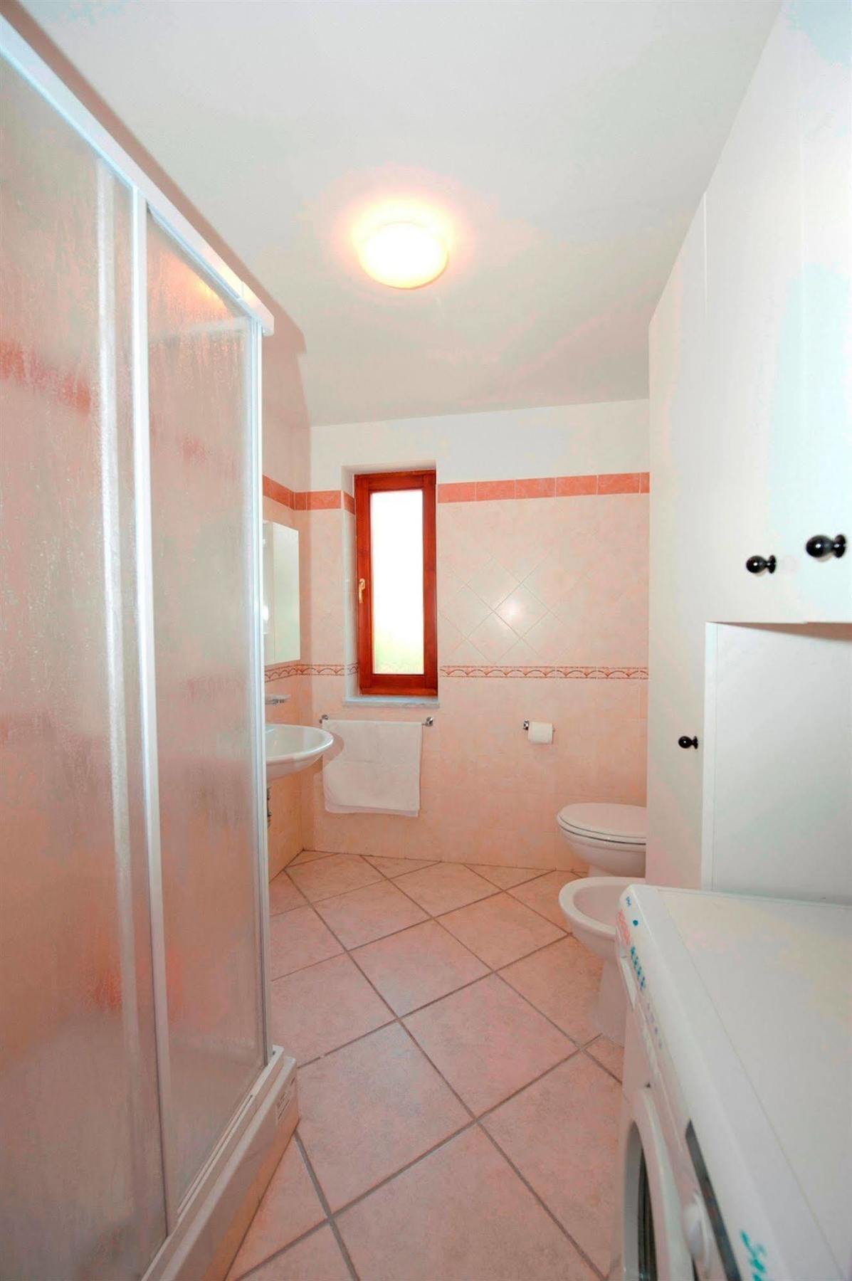 B&B Il Girasole Agropoli Εξωτερικό φωτογραφία